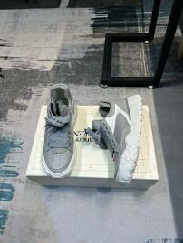 Picture of Alexander McQueen Shoes Men _SKUfw136759867fw